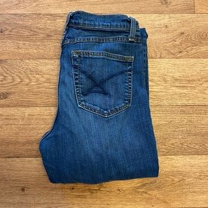 Cinch slim jeans